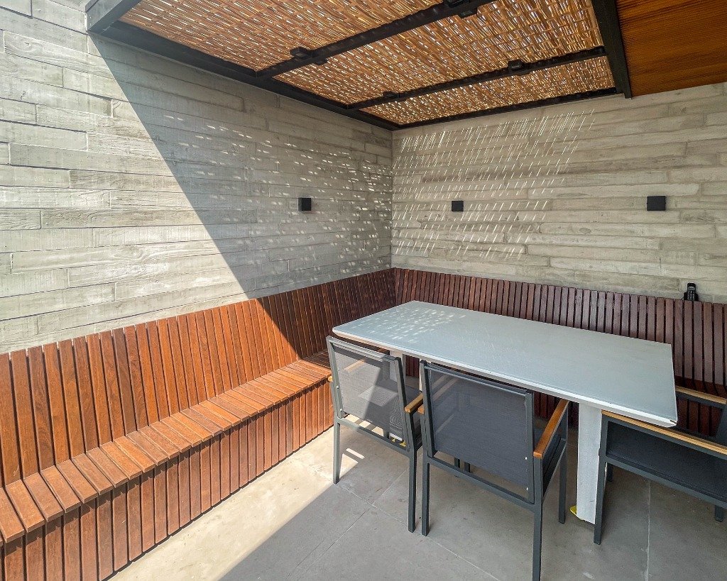 Deck & Spa Cobertura - Imagem 3