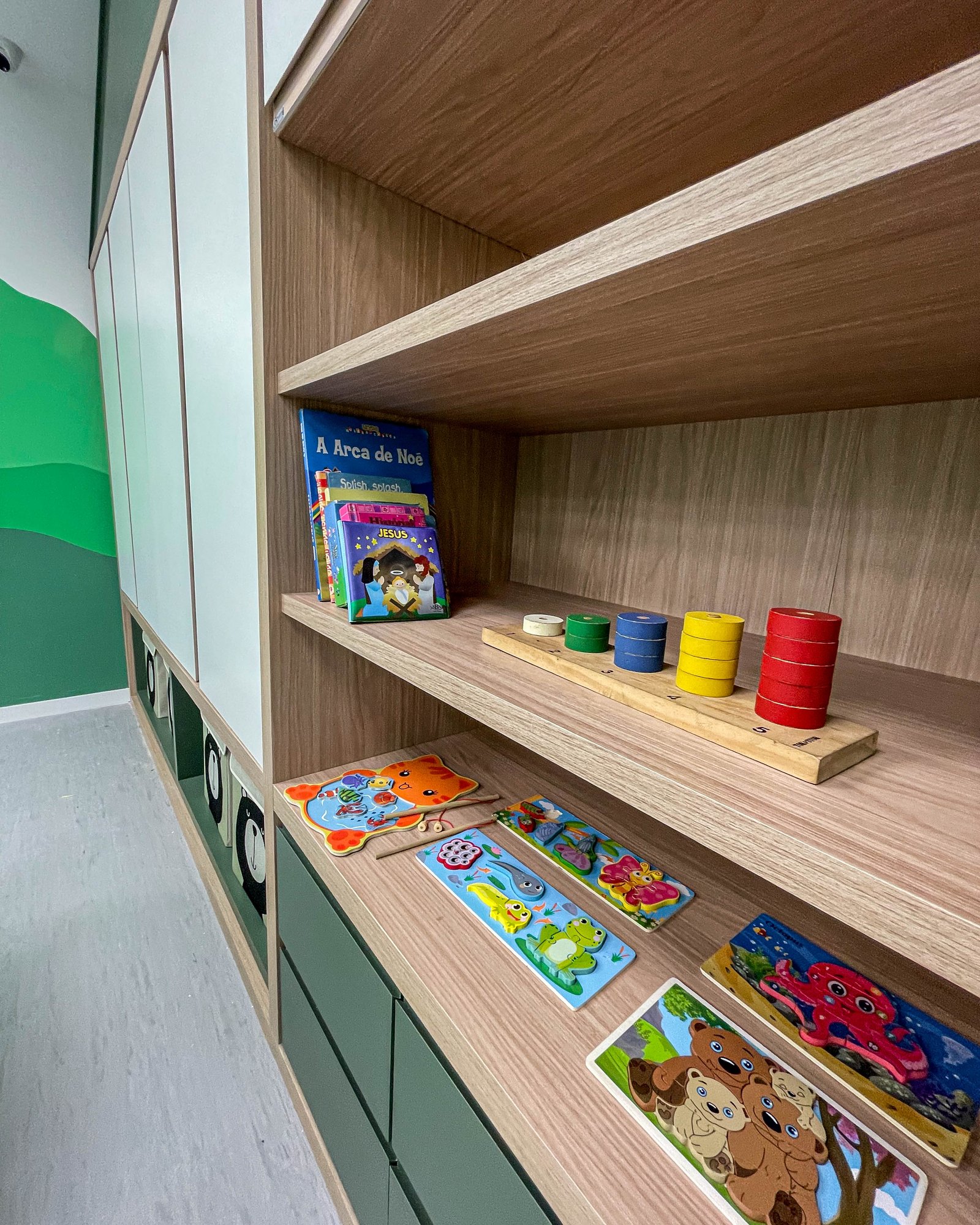 Centro Educacional Lúdico - Imagem 7