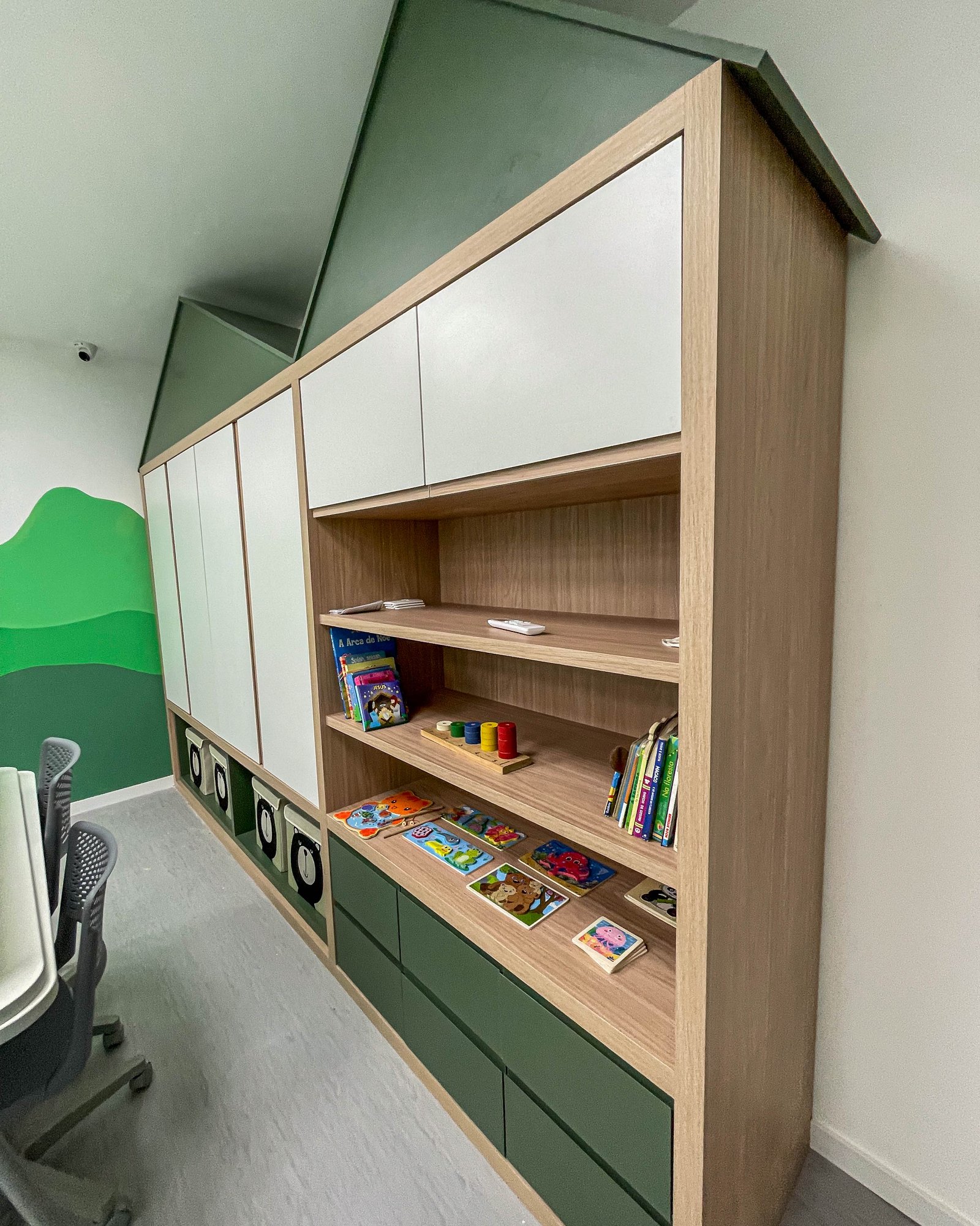 Centro Educacional Lúdico - Imagem 9