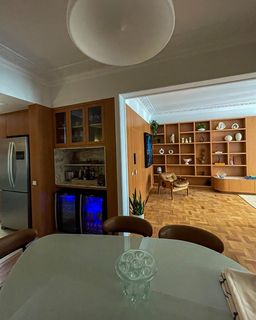 Apartamento Léo Marçal - Imagem 4