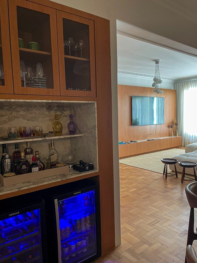 Apartamento Léo Marçal - Imagem 5