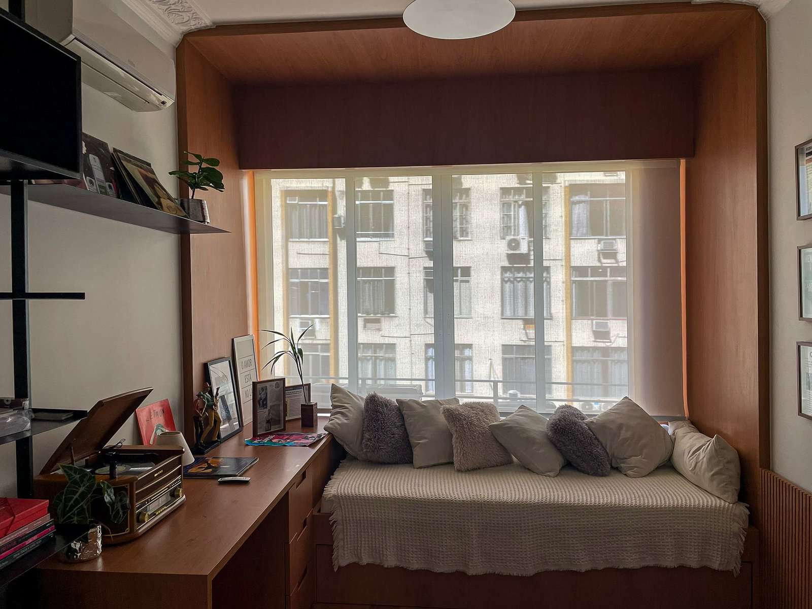 Apartamento Léo Marçal - Imagem 7